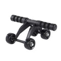 Rueda Abdominal para Ejercicios – Entrenamiento de Core y Abdomen