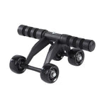 Rueda Abdominal para Ejercicios – Entrenamiento de Core y Abdomen