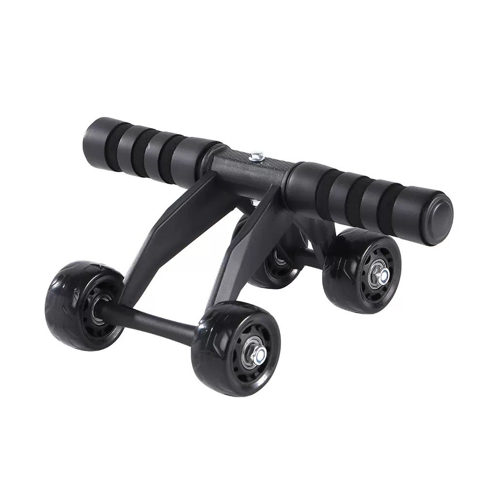 Rueda Abdominal para Ejercicios – Entrenamiento de Core y Abdomen