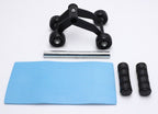 Rueda Abdominal para Ejercicios – Entrenamiento de Core y Abdomen
