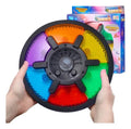 Juego de Memoria Brainy con Luces y Sonido – 15 Niveles